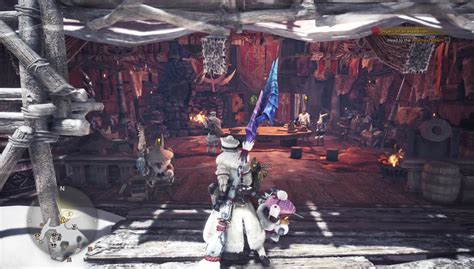 mhw boaboa gadget|How to Get Every Palico Gadget .